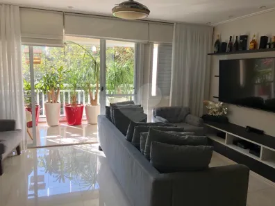 Apartamento com 3 Quartos à venda, 118m² no Lar São Paulo, São Paulo