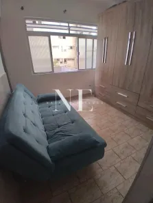 Sala Comercial com 1 Quarto à venda, 32m² no Itararé, São Vicente