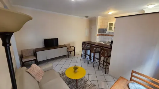 Apartamento com 1 Quarto à venda, 42m² no Jardim das Colinas, São José dos Campos