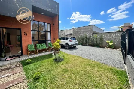 Casa com 3 Quartos à venda, 110m² no Itajuba, Barra Velha