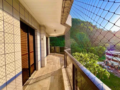 Apartamento com 3 Quartos à venda, 100m² no Enseada, Guarujá