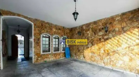 Sobrado com 4 Quartos à venda, 125m² no Nova Petrópolis, São Bernardo do Campo