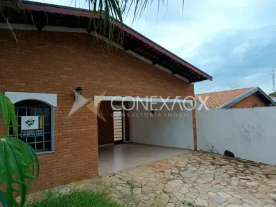 Casa com 3 Quartos à venda, 200m² no Parque São Quirino, Campinas