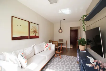 Apartamento com 2 Quartos à venda, 64m² no Vila Olímpia, São Paulo