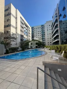 Apartamento com 3 Quartos à venda, 178m² no Jatiúca, Maceió