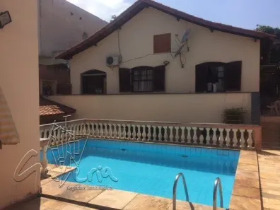 Casa com 3 Quartos à venda, 500m² no Jardim São Caetano, São Caetano do Sul