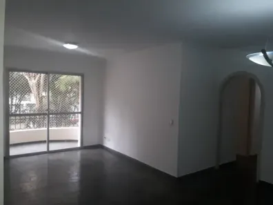 Apartamento com 3 Quartos para alugar, 110m² no Indianópolis, São Paulo