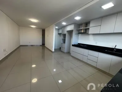 Apartamento com 2 Quartos à venda, 73m² no Setor Marista, Goiânia