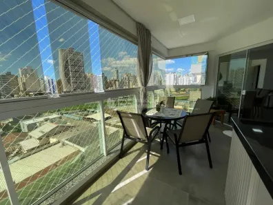 Apartamento com 3 Quartos à venda, 118m² no Morretes, Itapema
