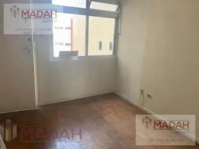 Apartamento com 2 Quartos para alugar, 50m² no Sumarezinho, São Paulo
