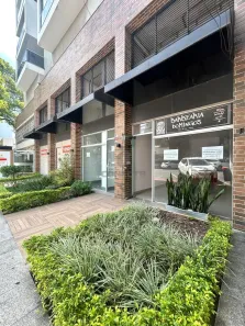 Ponto Comercial com 1 Quarto à venda, 33m² no Praia do Suá, Vitória