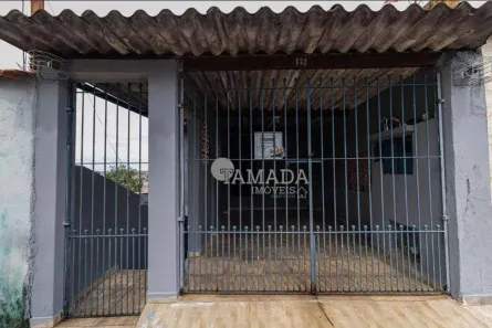 Casa com 2 Quartos à venda, 129m² no Vila Monte Santo, São Paulo