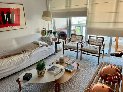 Apartamento com 4 Quartos à venda, 150m² no Jardim Botânico, Rio de Janeiro