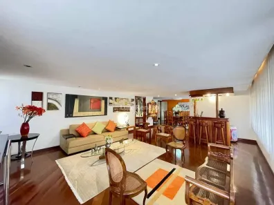 Apartamento com 4 Quartos à venda, 260m² no Gutierrez, Belo Horizonte