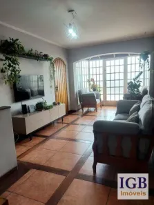 Sobrado com 3 Quartos à venda, 157m² no Imirim, São Paulo