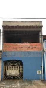 Casa com 3 Quartos à venda, 72m² no Jardim São Conrado, Sorocaba