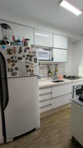 Apartamento com 1 Quarto à venda, 35m² no Jardim Ibitirama, São Paulo