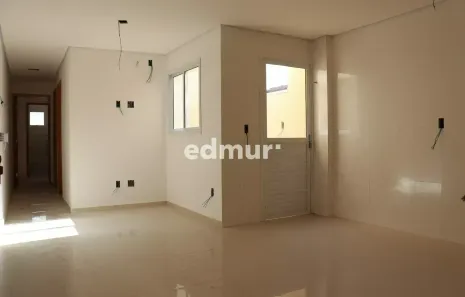 Apartamento com 2 Quartos à venda, 58m² no Vila Valparaíso, Santo André