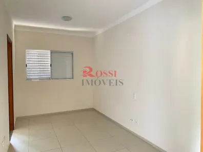 Apartamento com 2 Quartos para alugar, 55m² no Vila Paulista, Rio Claro