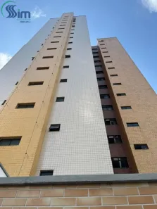 Apartamento com 3 Quartos à venda, 150m² no Aldeota, Fortaleza