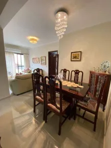 Apartamento com 3 Quartos à venda, 97m² no Jardim Irajá, Ribeirão Preto