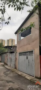 Casa com 5 Quartos à venda, 200m² no Jardim Maria Rosa, Taboão da Serra