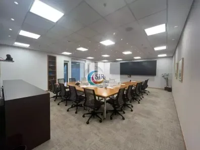 Sala Comercial para alugar, 552m² no Itaim Bibi, São Paulo