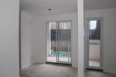 Apartamento com 2 Quartos à venda, 42m² no Barra Funda, São Paulo