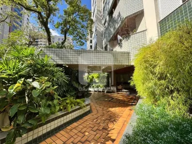 Apartamento com 3 Quartos à venda, 99m² no Centro, Florianópolis