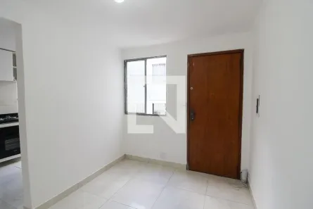 Apartamento com 2 Quartos à venda, 48m² no Jardim Raposo Tavares, São Paulo