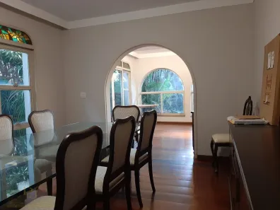 Casa com 5 Quartos à venda, 400m² no Jardim Paulistano, São Paulo