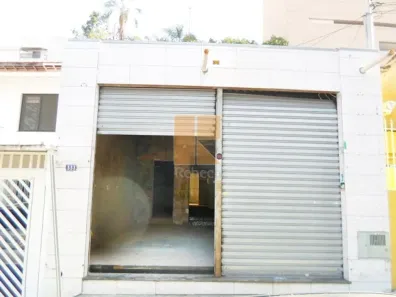 Imóvel Comercial para alugar, 130m² no Vila Ester (Zona Norte), São Paulo