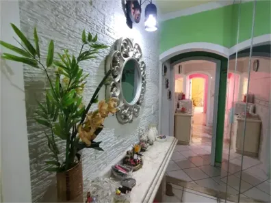 Casa com 2 Quartos à venda, 154m² no Vila Boaçava, São Paulo