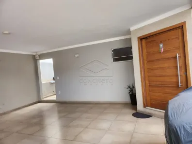 Casa com 3 Quartos à venda, 192m² no Novo Jardim Pagani, Bauru