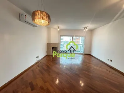 Apartamento com 3 Quartos à venda, 145m² no Aclimação, São Paulo