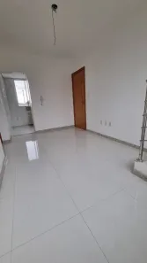 Apartamento com 2 Quartos à venda, 60m² no Piratininga (Venda Nova), Belo Horizonte