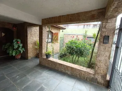 Casa com 3 Quartos à venda, 163m² no Jardim Aida, Guarulhos