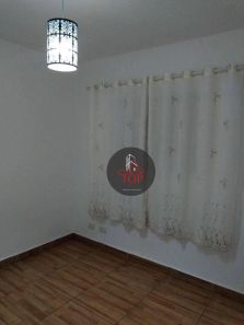 Apartamento com 2 Quartos à venda, 55m² no Parque Jaçatuba, Santo André