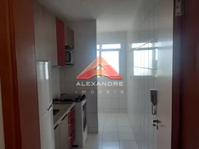 Apartamento com 2 Quartos à venda, 57m² no Jardim Del Rey, São José dos Campos