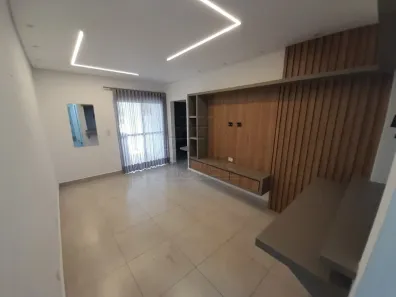 Apartamento com 2 Quartos à venda, 78m² no Vila Rehder, Americana
