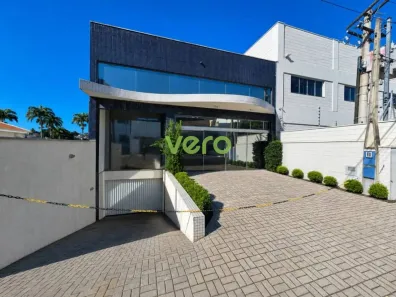 Ponto Comercial à venda, 426m² no Centro, Americana