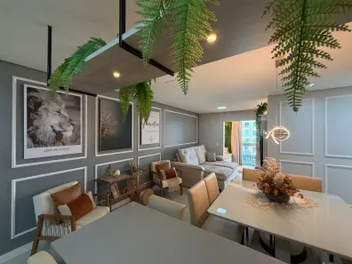 Apartamento com 2 Quartos à venda, 71m² no São Judas, Itajaí