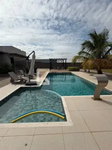 Casa de Condomínio com 4 Quartos à venda, 350m² no Jardim Quintas da Terracota, Indaiatuba
