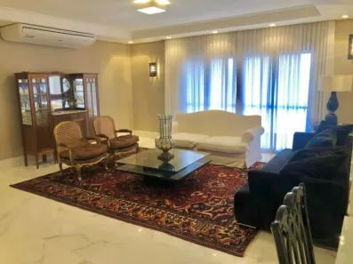 Apartamento com 4 Quartos à venda, 240m² no Ribeirão da Ponte, Cuiabá