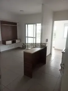 Apartamento com 2 Quartos para alugar, 60m² no Quarta Parada, São Paulo