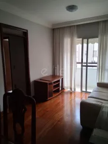 Apartamento com 2 Quartos para alugar, 90m² no Vila Proost de Souza, Campinas