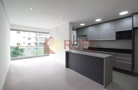 Apartamento com 1 Quarto à venda, 64m² no Indianópolis, São Paulo