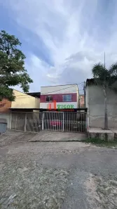 Apartamento com 2 Quartos à venda, 56m² no Belo Vale, Ribeirão das Neves