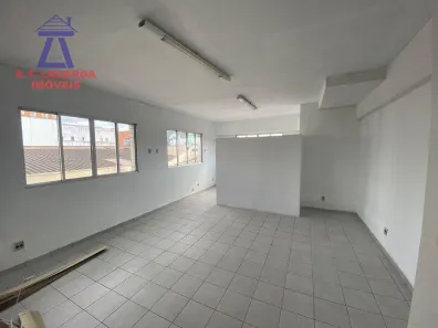 Sala Comercial para alugar, 39m² no Centro, Montes Claros