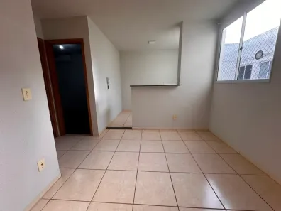 Apartamento com 2 Quartos para alugar, 40m² no Jardim Imperial, Cuiabá
